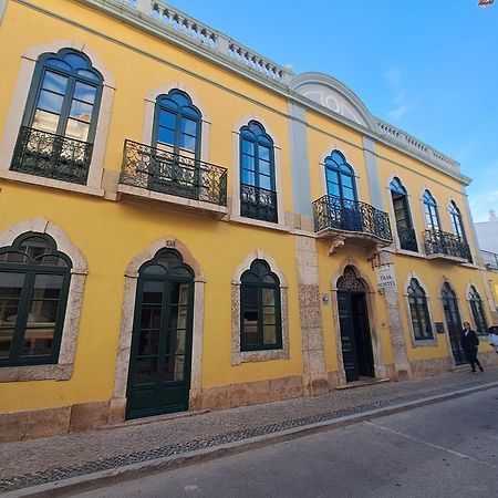 Tilia Hostel Фару Экстерьер фото