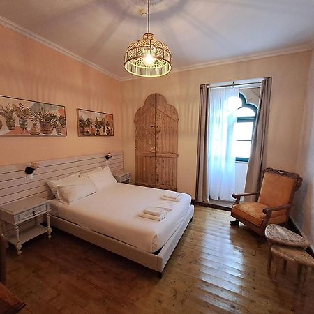Tilia Hostel Фару Экстерьер фото