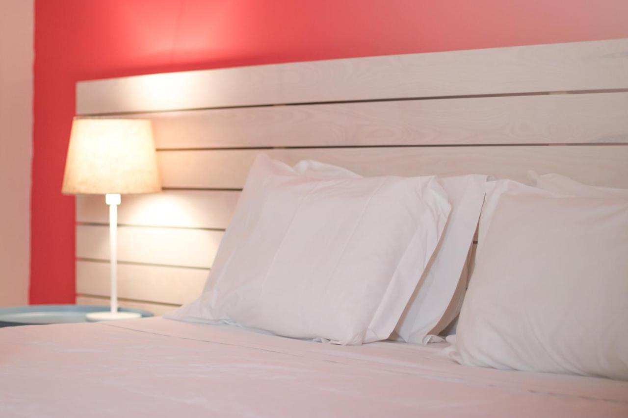 Tilia Hostel Фару Экстерьер фото