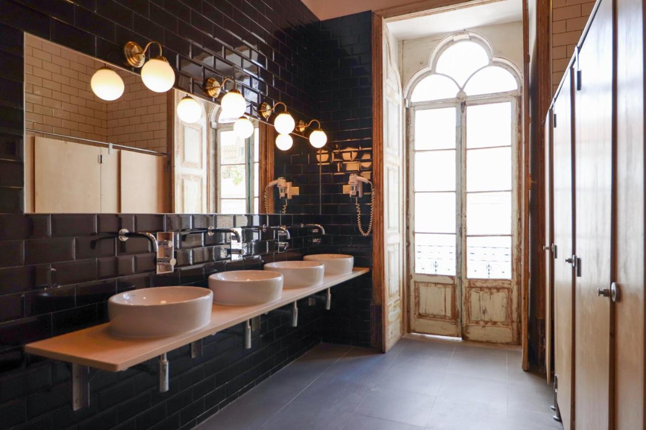 Tilia Hostel Фару Экстерьер фото
