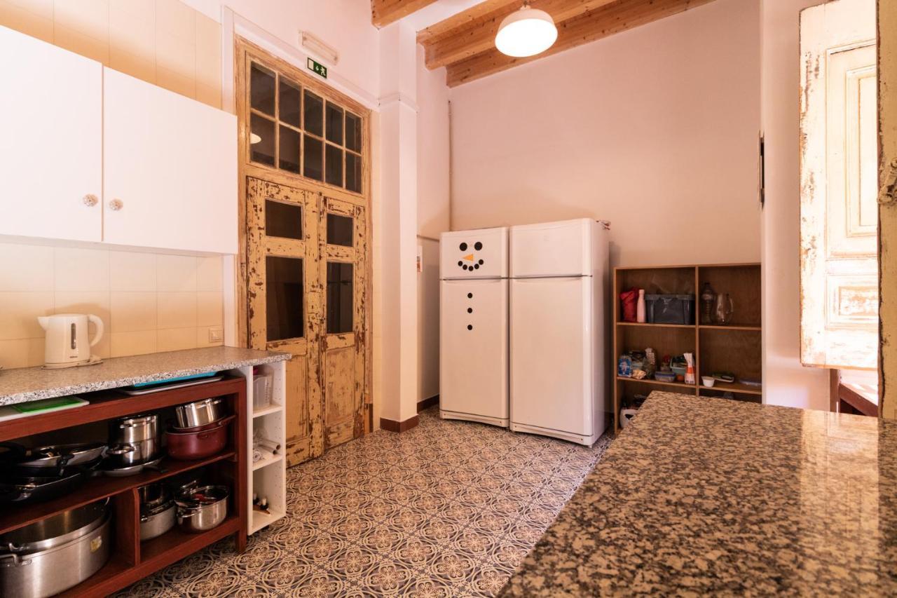 Tilia Hostel Фару Экстерьер фото