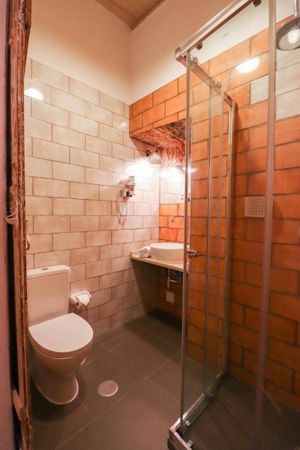 Tilia Hostel Фару Экстерьер фото